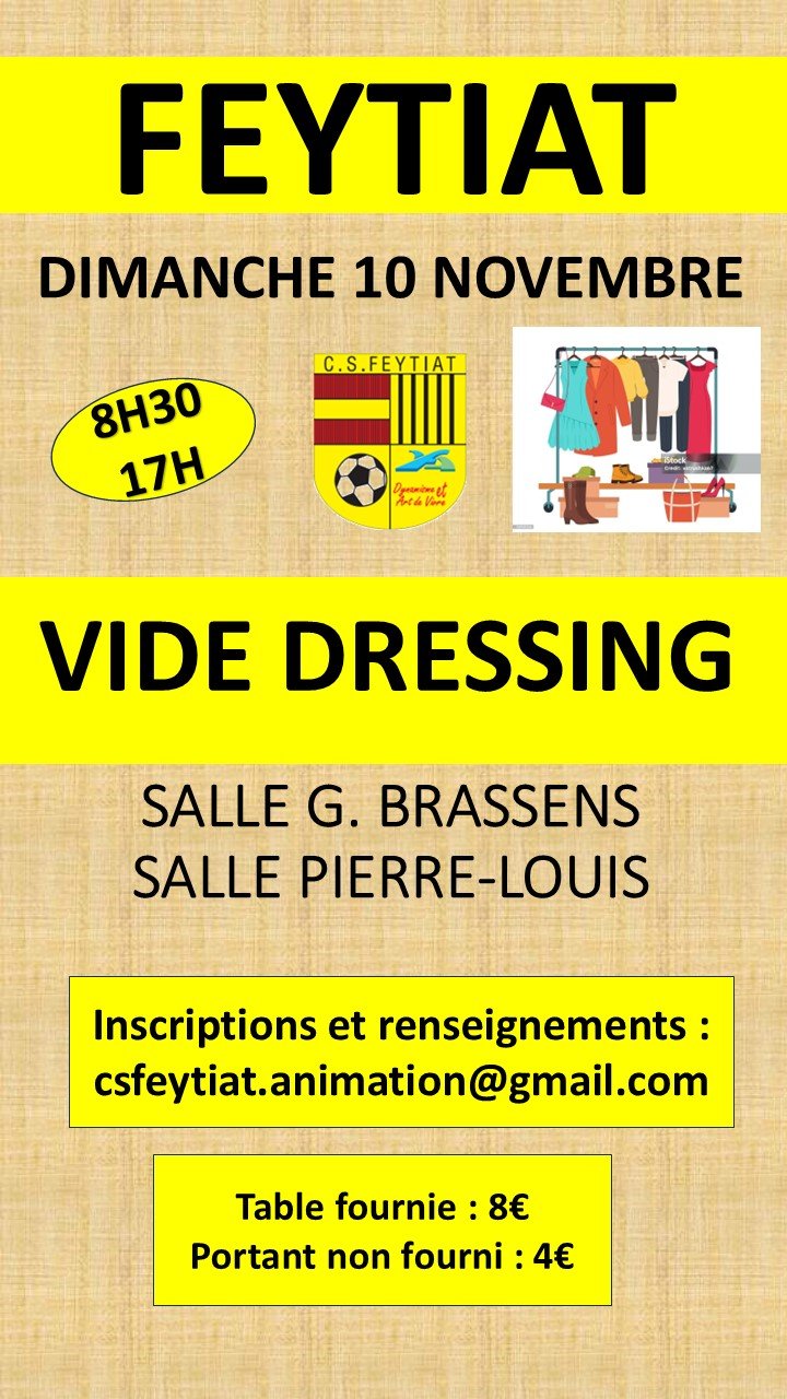 Vide-Grenier