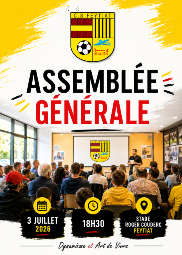 Assemblée Générale
